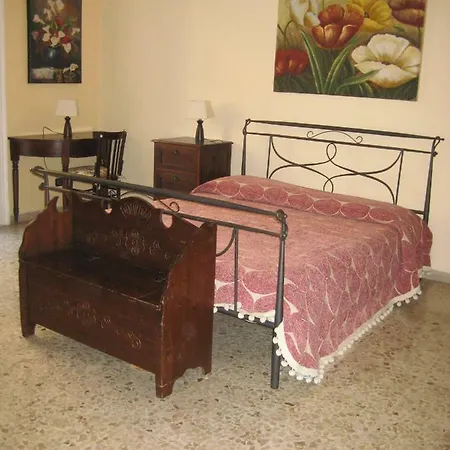 Apartment Iside Catania