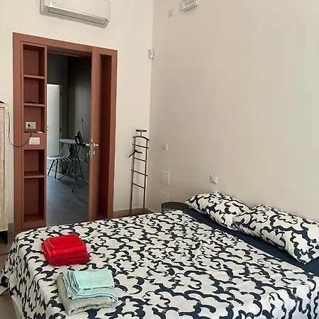 Iside Apartmán *