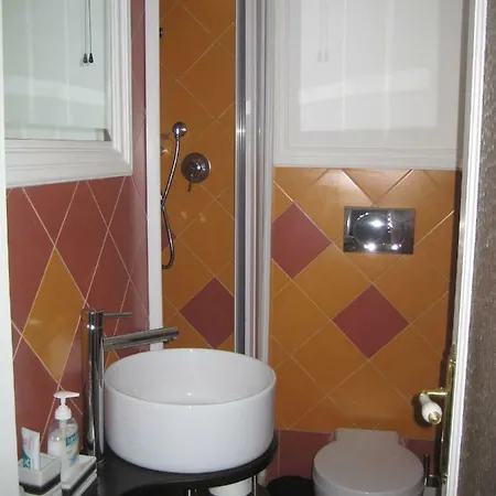 Apartamento Iside Catânia